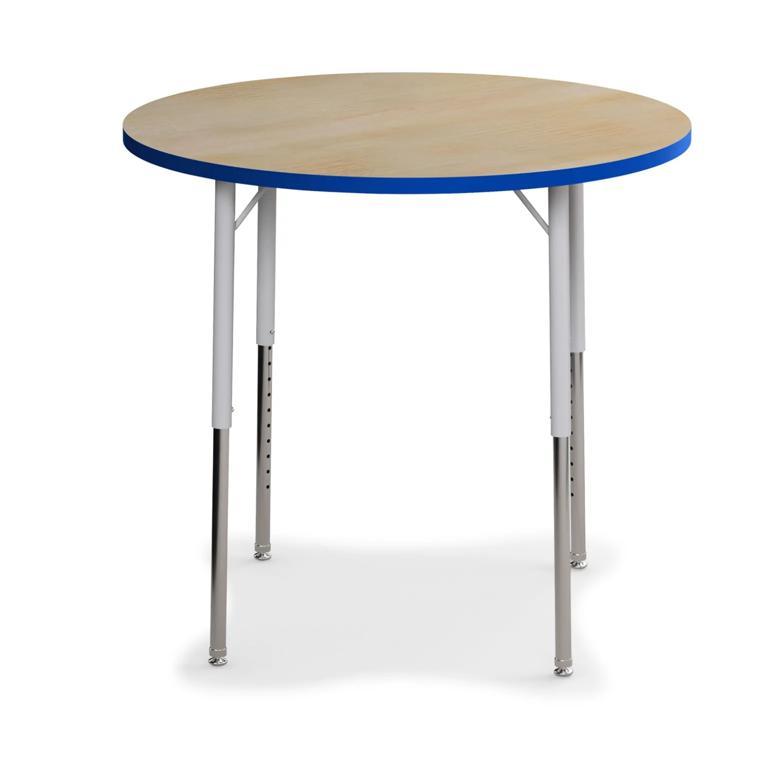 Curriculum Circular Activity Table – 35"Dia