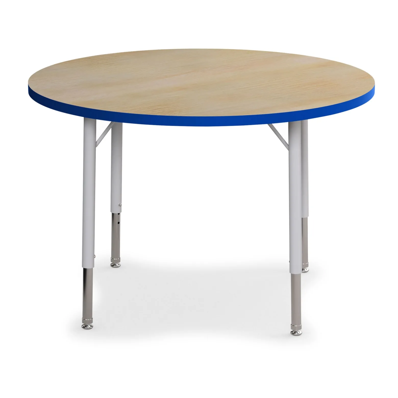 Curriculum Circular Activity Table – 35"Dia
