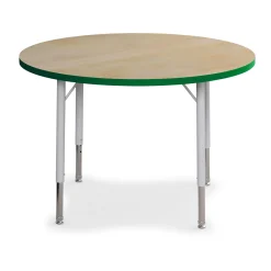 Curriculum Circular Activity Table – 35