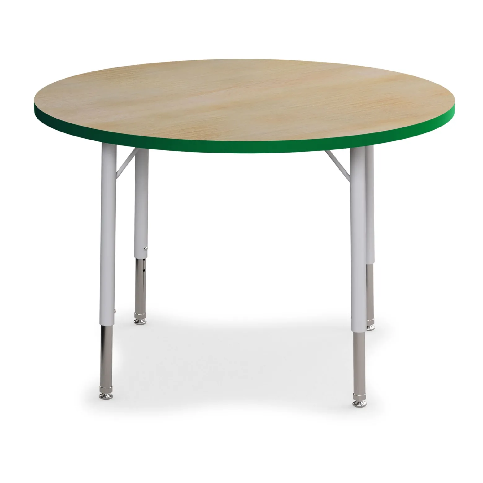 Curriculum Circular Activity Table – 35"Dia