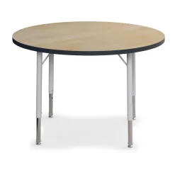 Curriculum Circular Activity Table – 35