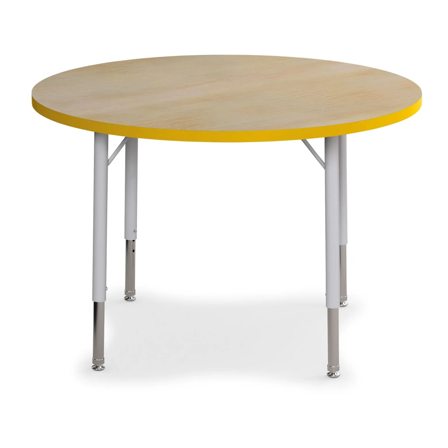Curriculum Circular Activity Table – 35"Dia