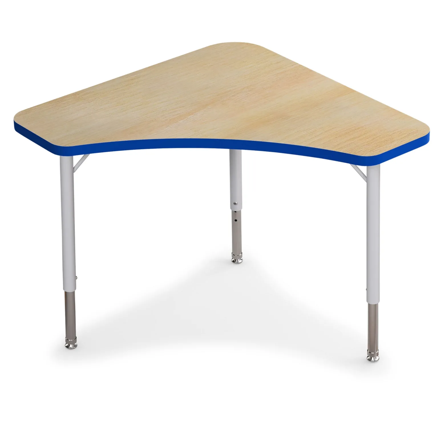 Curriculum Delta Table Desk – 36"W x 29”D