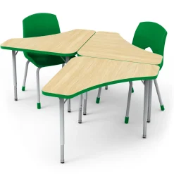 Curriculum Delta Table Desk – 36