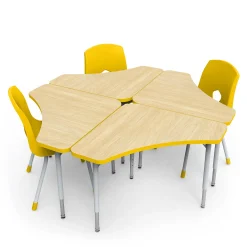 Curriculum Delta Table Desk – 36