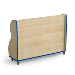 Curriculum Mobile Magazine/Book Rack – 47