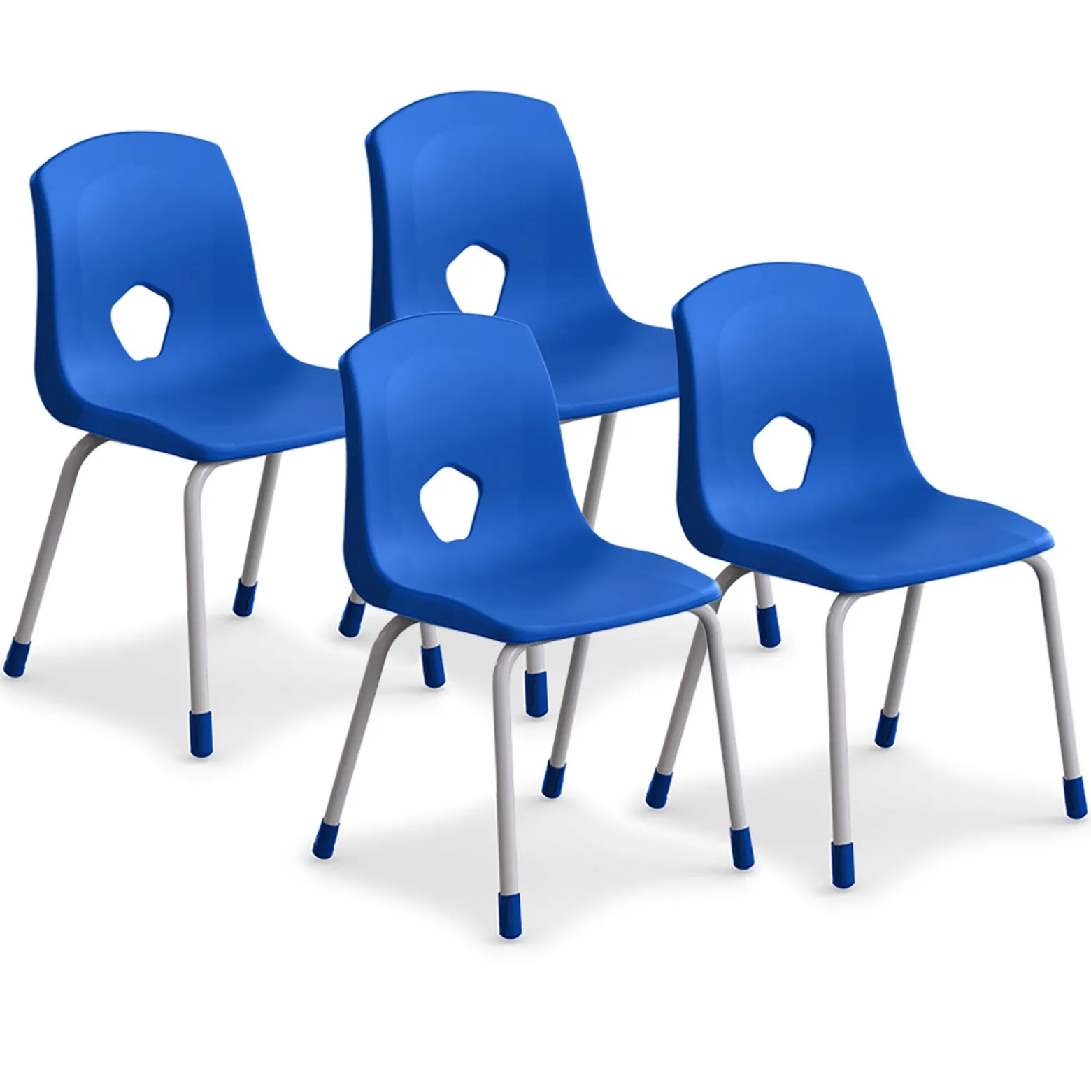 Curriculum Student Chair 18”H