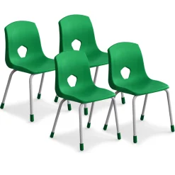 Curriculum Student Chair 18”H
