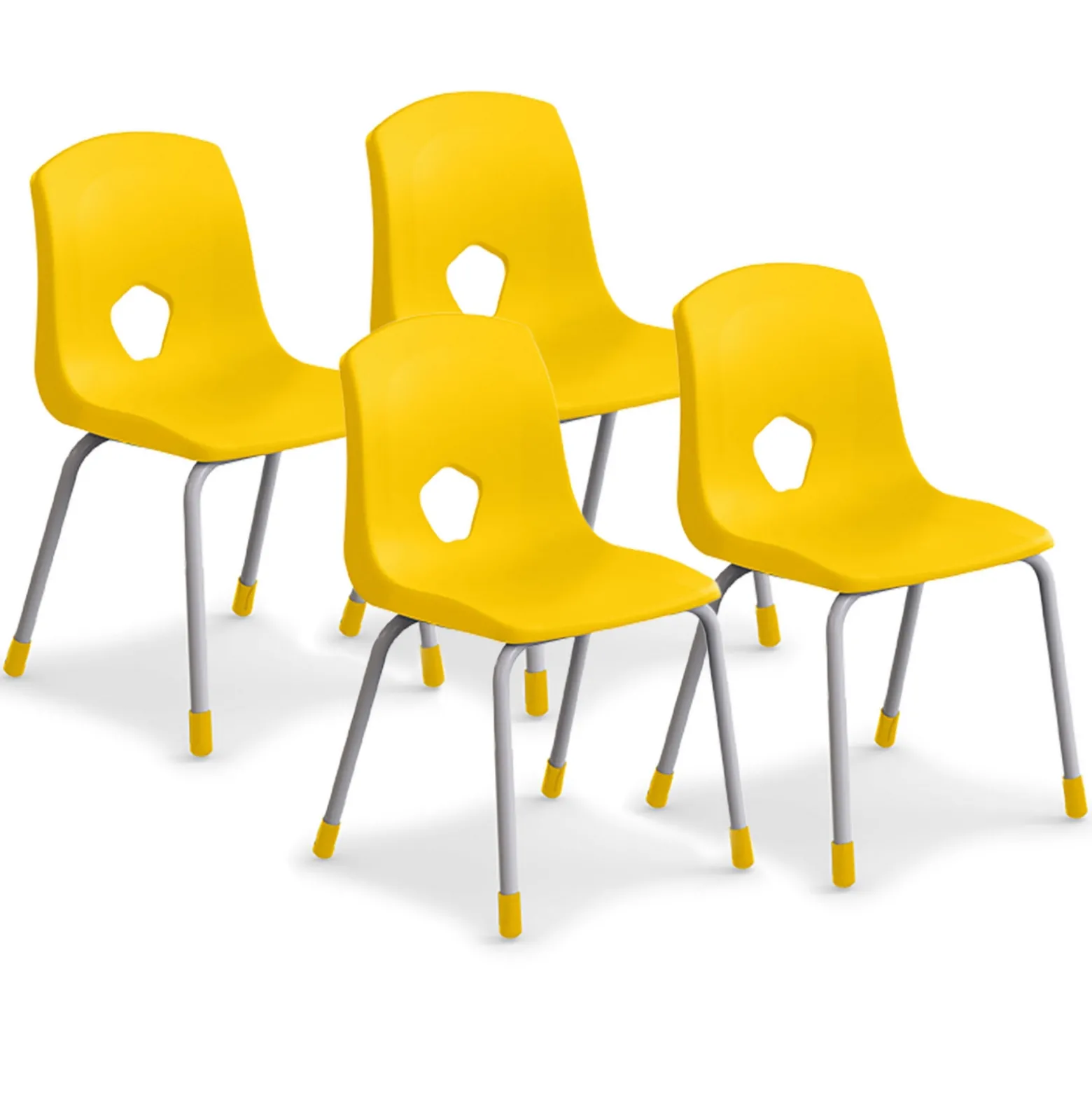 Curriculum Student Chair 18”H