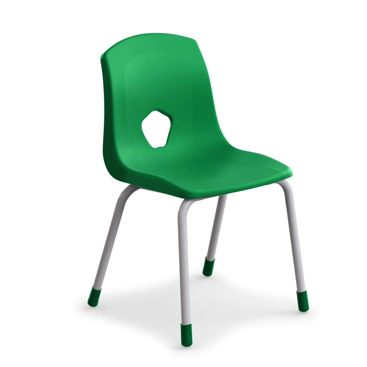 Curriculum Student Chair 18”H