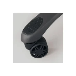 CXO Mid-Back Mesh Chair with Headrest