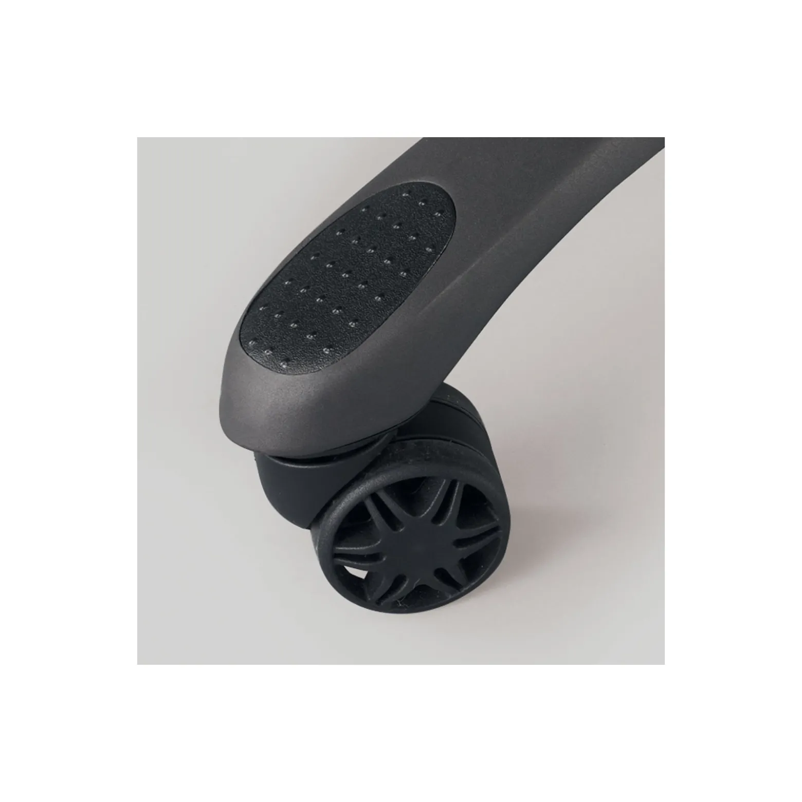 CXO Mid-Back Mesh Chair with Headrest