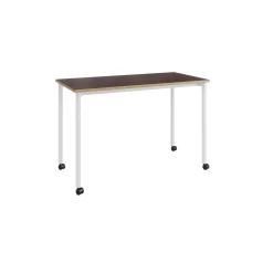 Dailey Table with Casters - 48