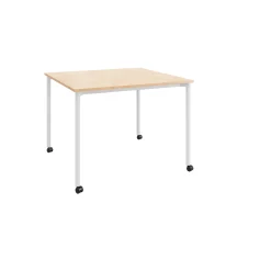 Dailey Table with Casters - 42