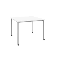 Dailey Table with Casters - 42