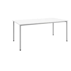 Dailey Table with Glides - 60