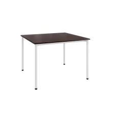 Dailey Table with Glides - 42"Wx42"D
