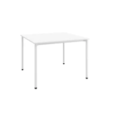 Dailey Table with Glides - 42