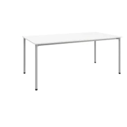 Dailey Table with Glides - 72"Wx32"D