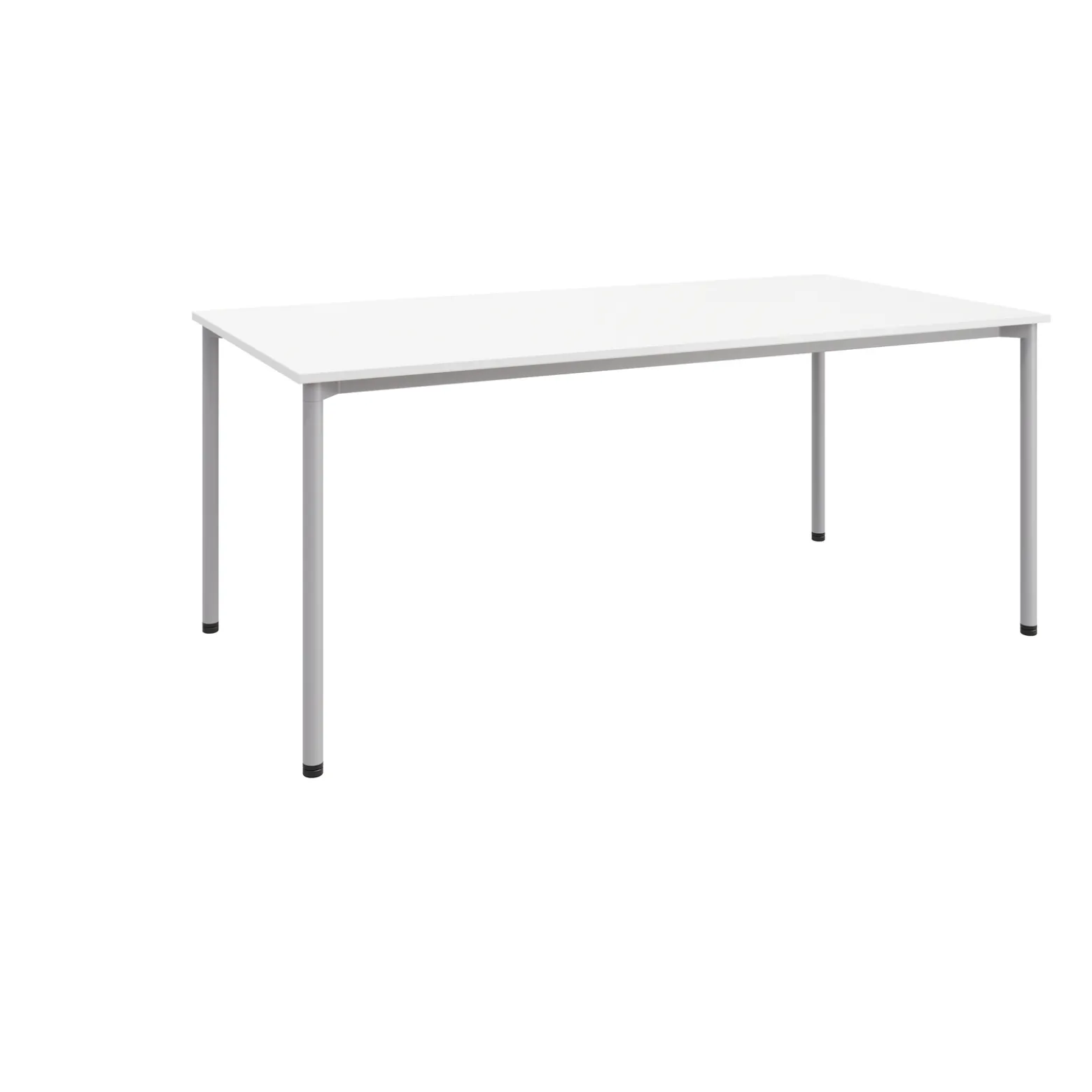 Dailey Table with Glides - 72"Wx32"D