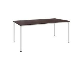 Dailey Table with Glides - 72