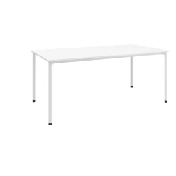 Dailey Table with Glides - 72