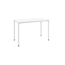 Dailey Table with Glides - 48