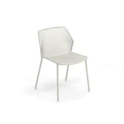 Darwin Side Stack Chair