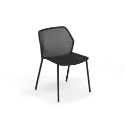Darwin Side Stack Chair