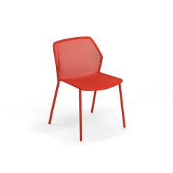 Darwin Side Stack Chair