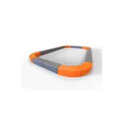 Dash Bench