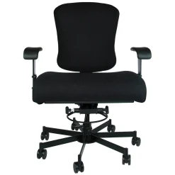 Dauerhaft 24/7 Bariatric Fabric Chair