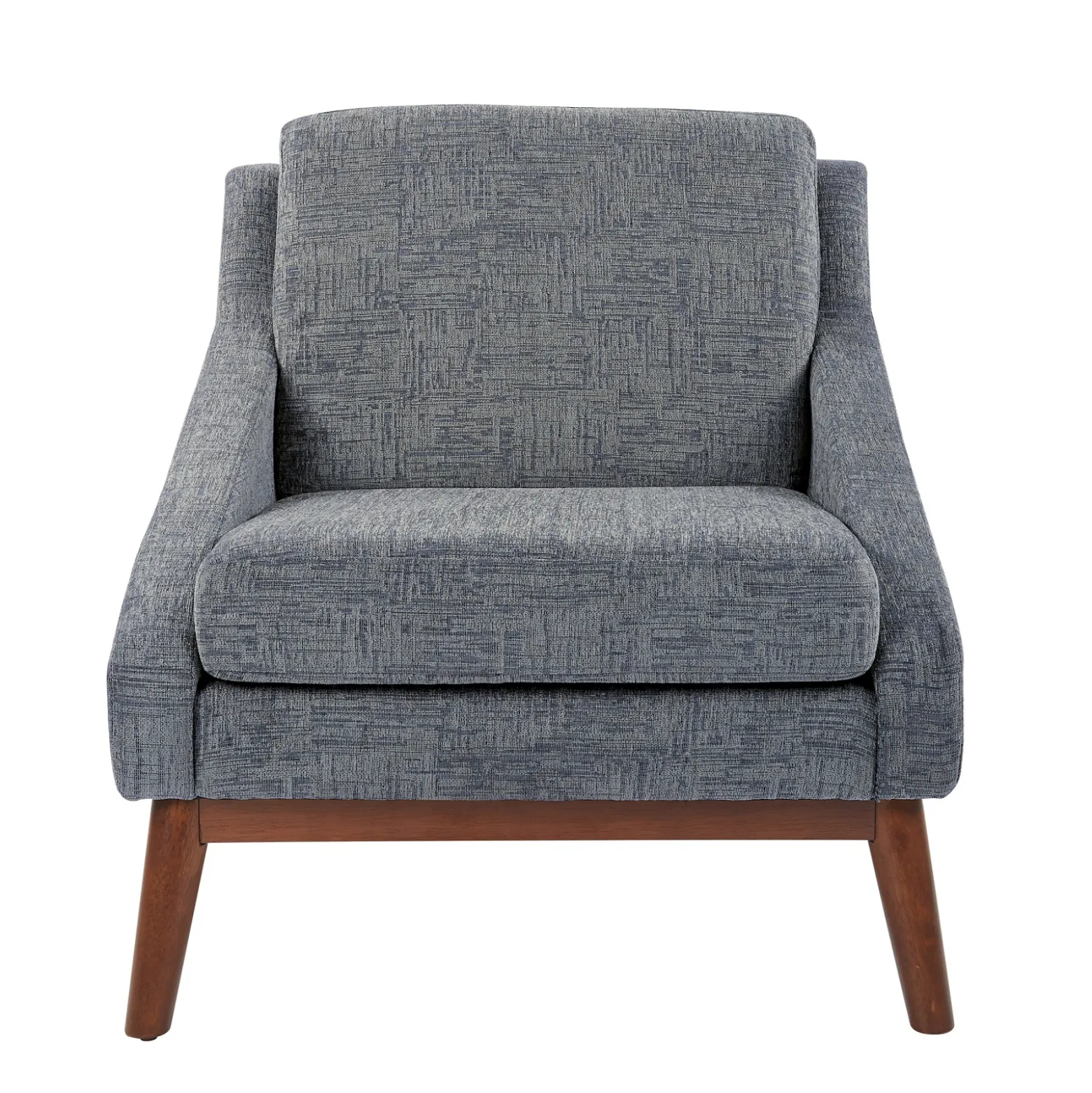 Davenport Mid-Century Modern Guest Chair