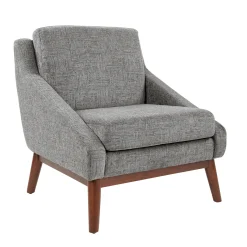 Davenport Mid-Century Modern Guest Chair