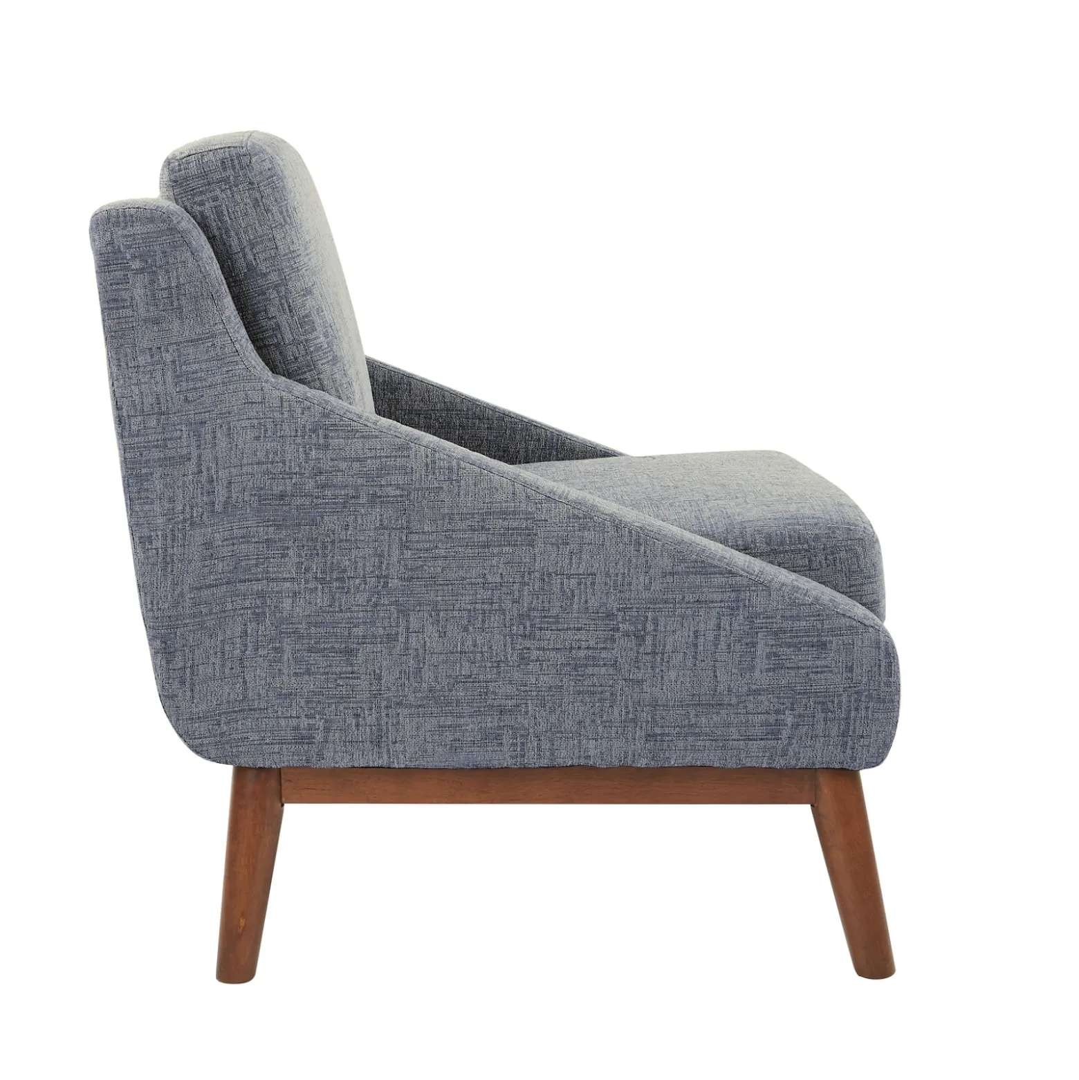 Davenport Mid-Century Modern Guest Chair