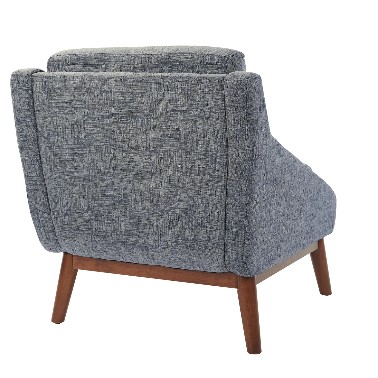 Davenport Mid-Century Modern Guest Chair