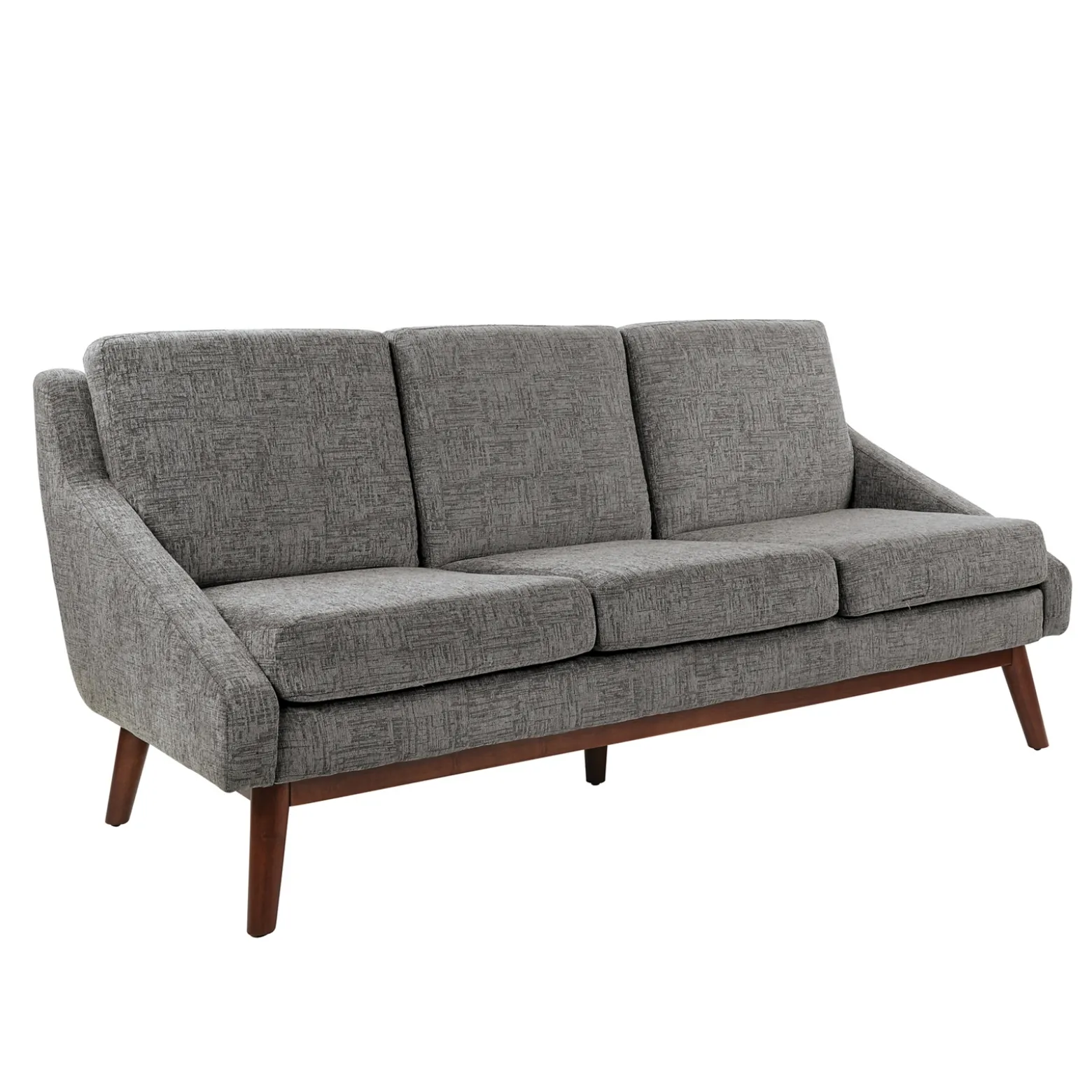 Davenport Mid-Century Modern Sofa