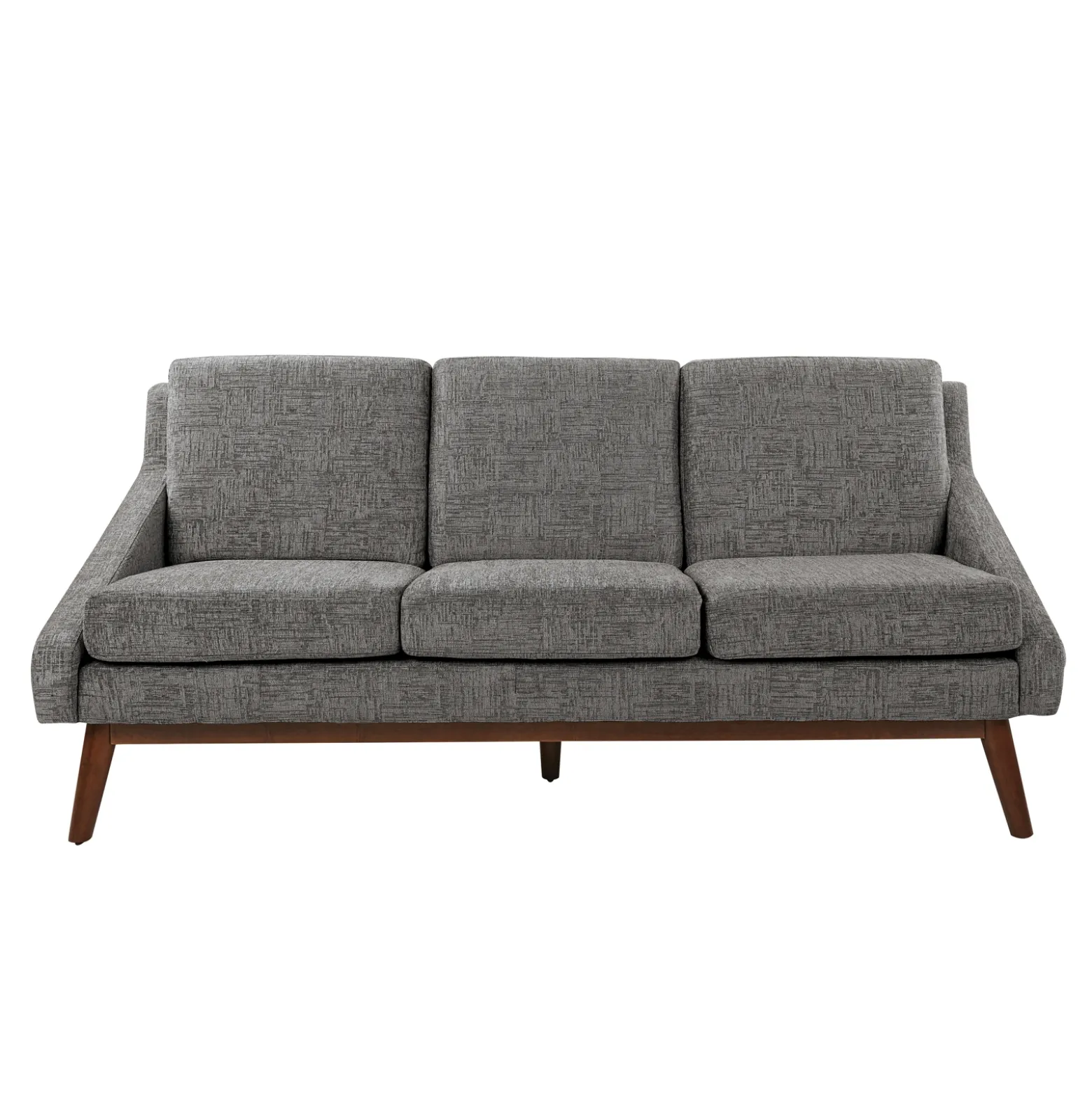 Davenport Mid-Century Modern Sofa