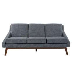 Davenport Mid-Century Modern Sofa