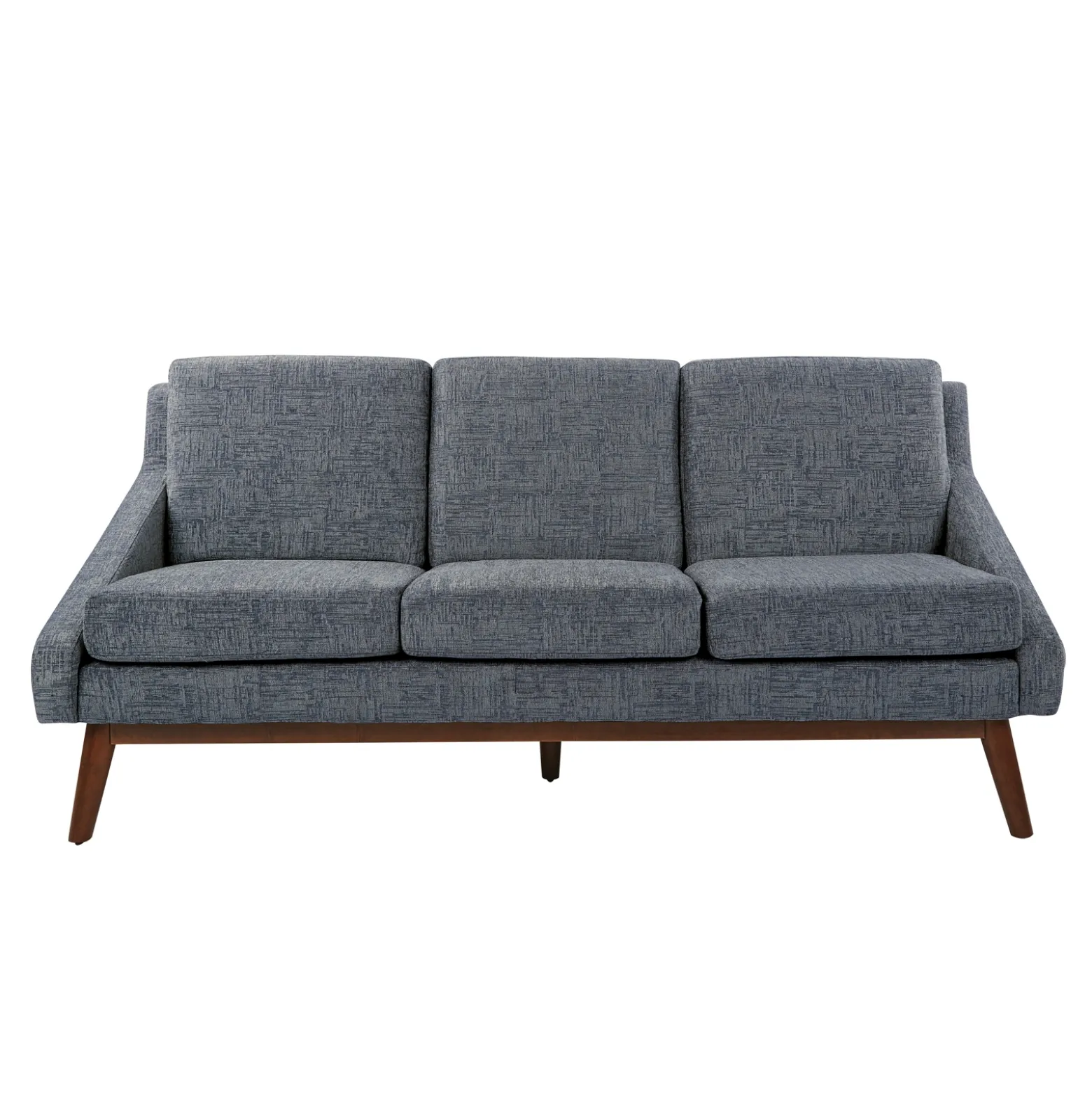 Davenport Mid-Century Modern Sofa