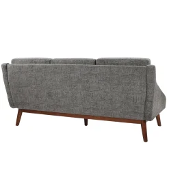 Davenport Mid-Century Modern Sofa