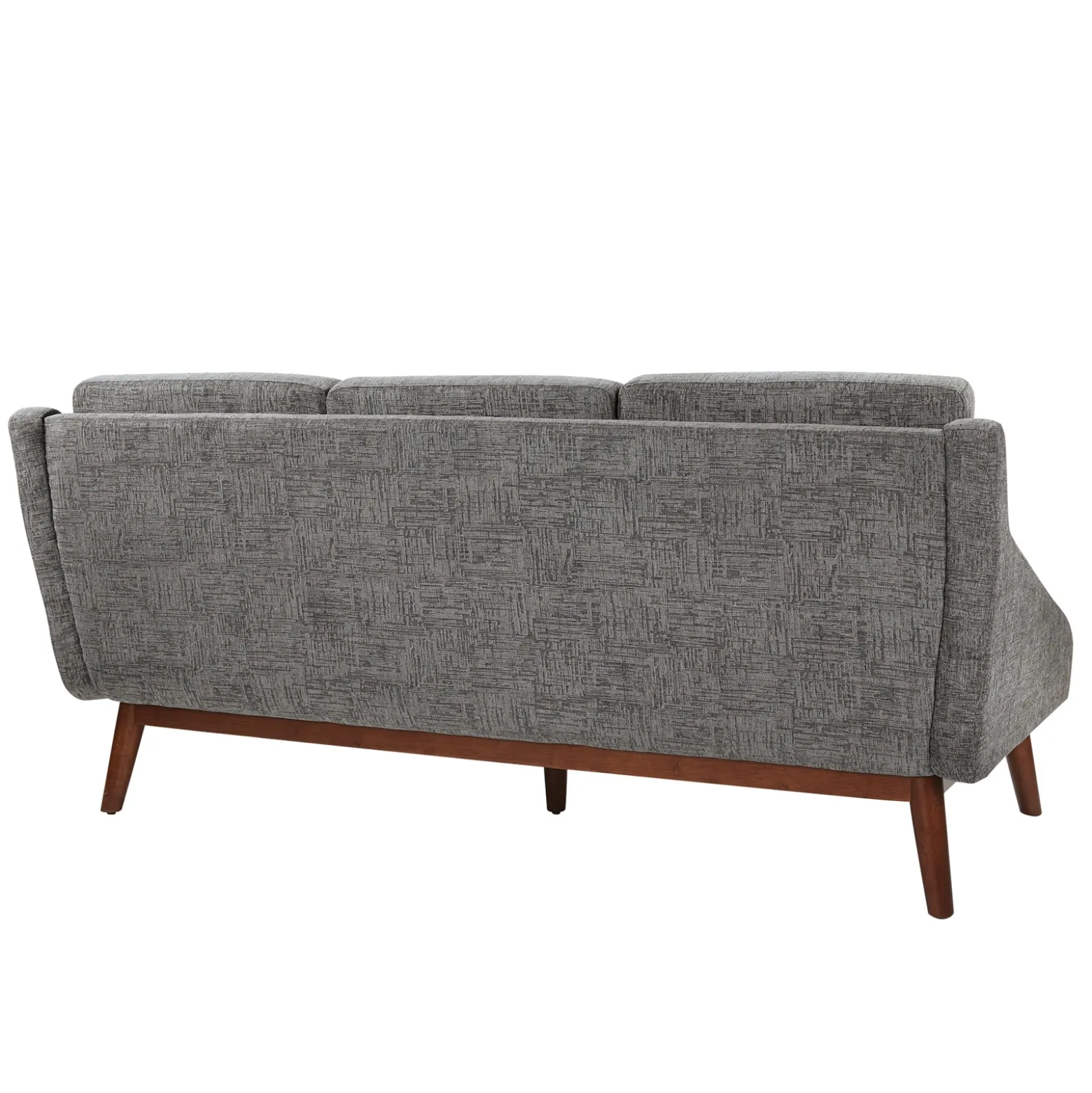 Davenport Mid-Century Modern Sofa