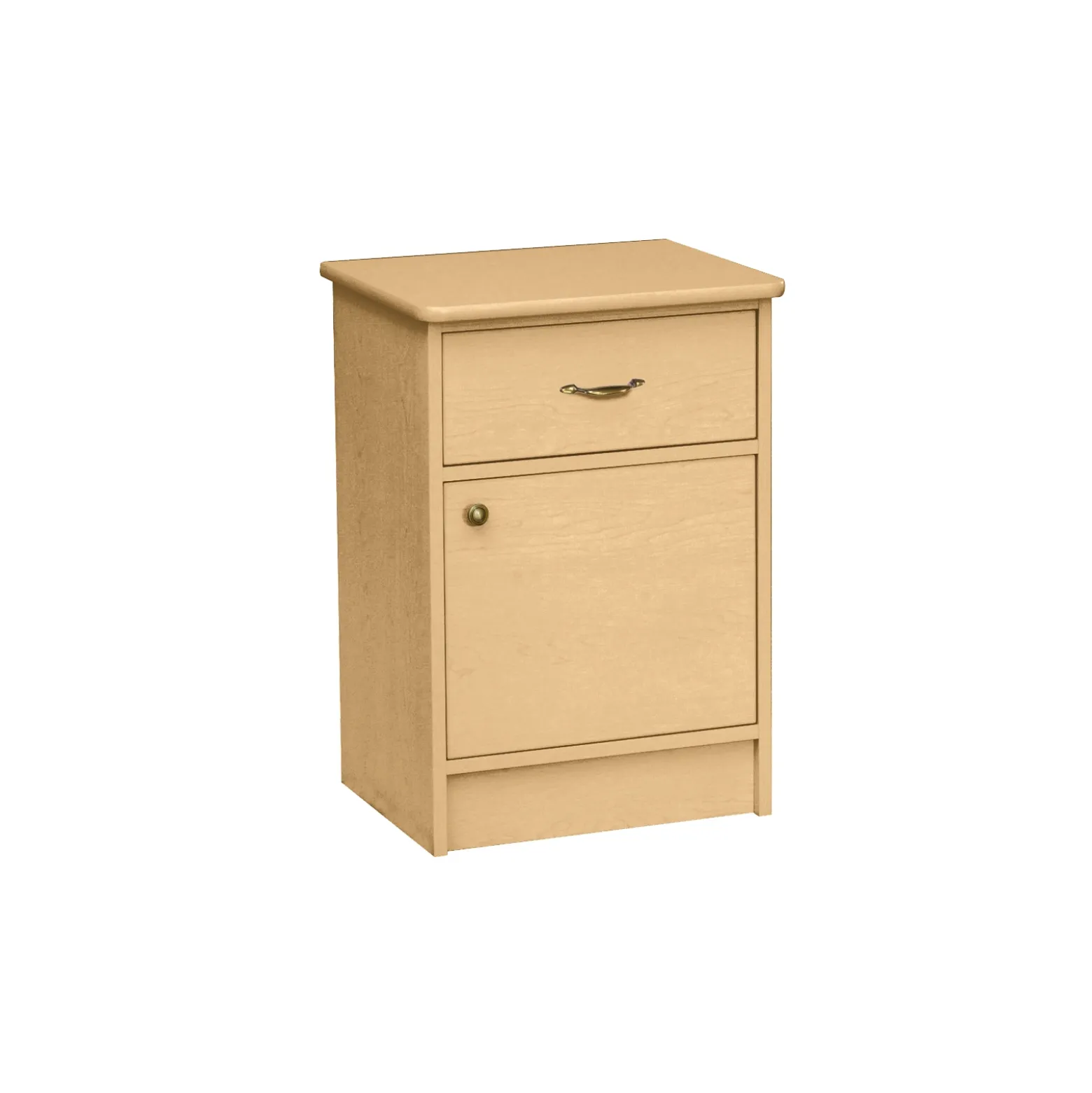 Davis Bedside Cabinet with Door