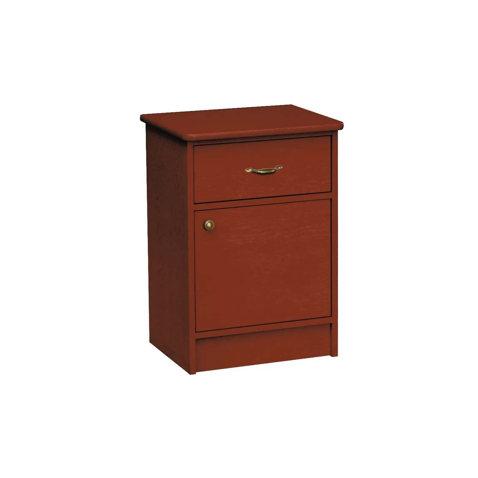 Davis Bedside Cabinet with Door