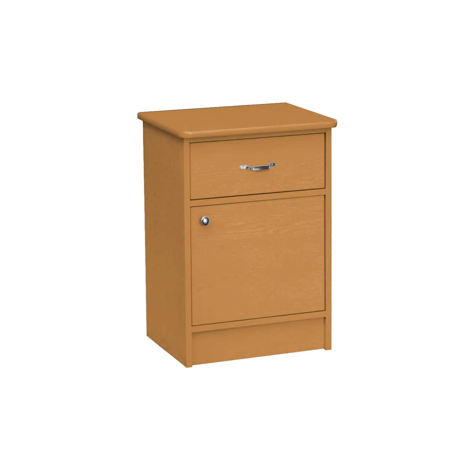 Davis Bedside Cabinet with Door