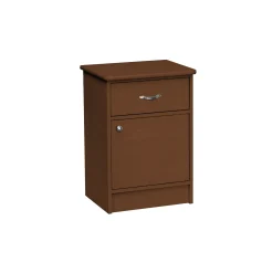Davis Bedside Cabinet with Door