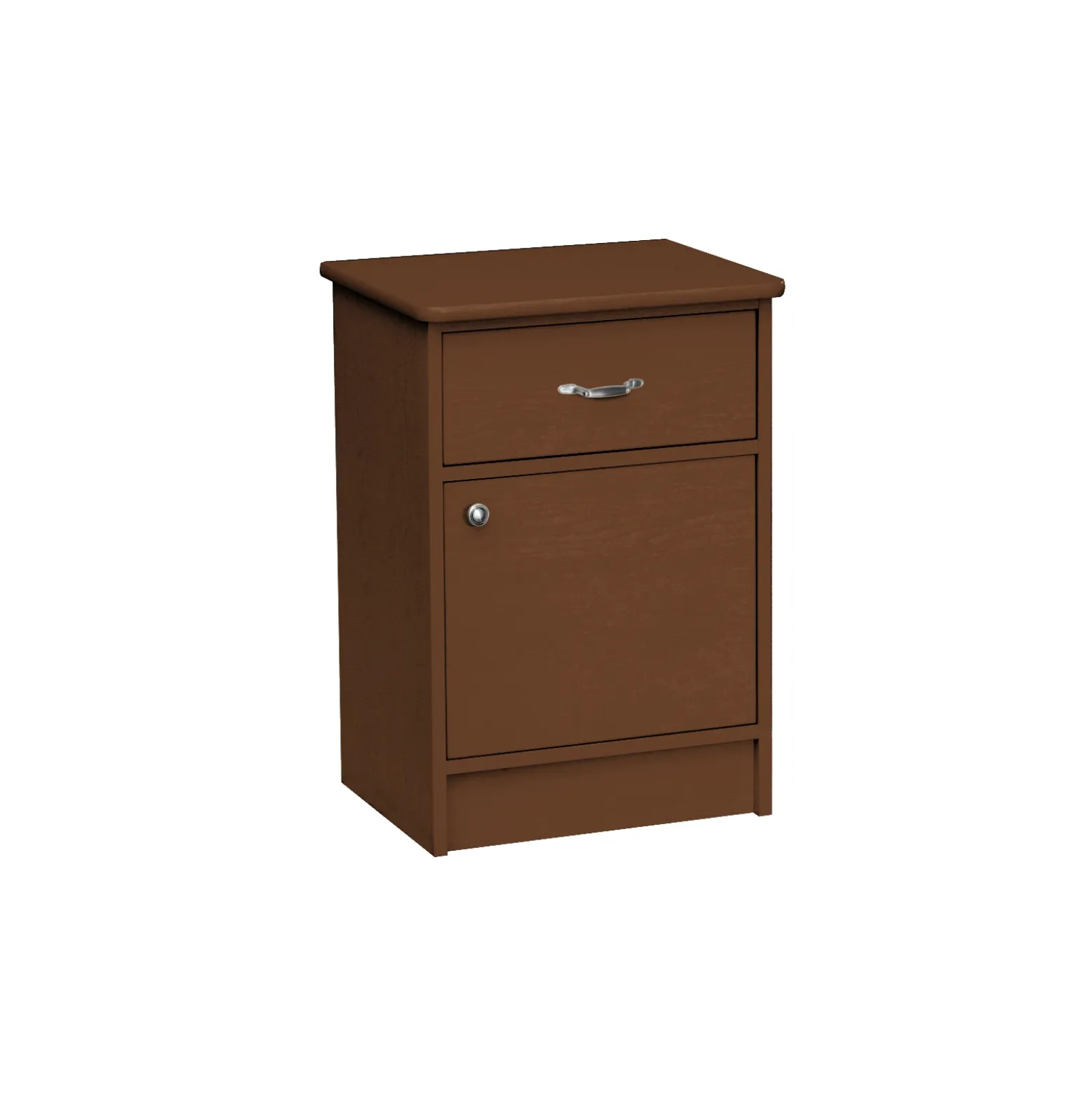 Davis Bedside Cabinet with Door