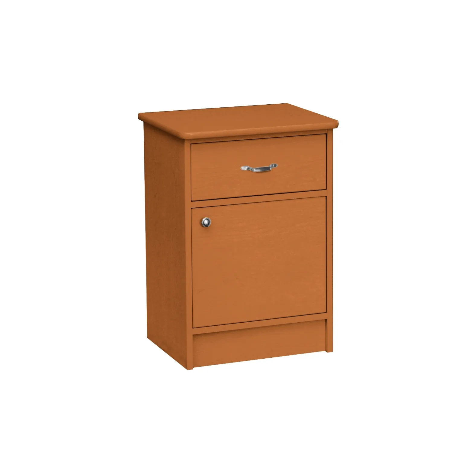 Davis Bedside Cabinet with Door