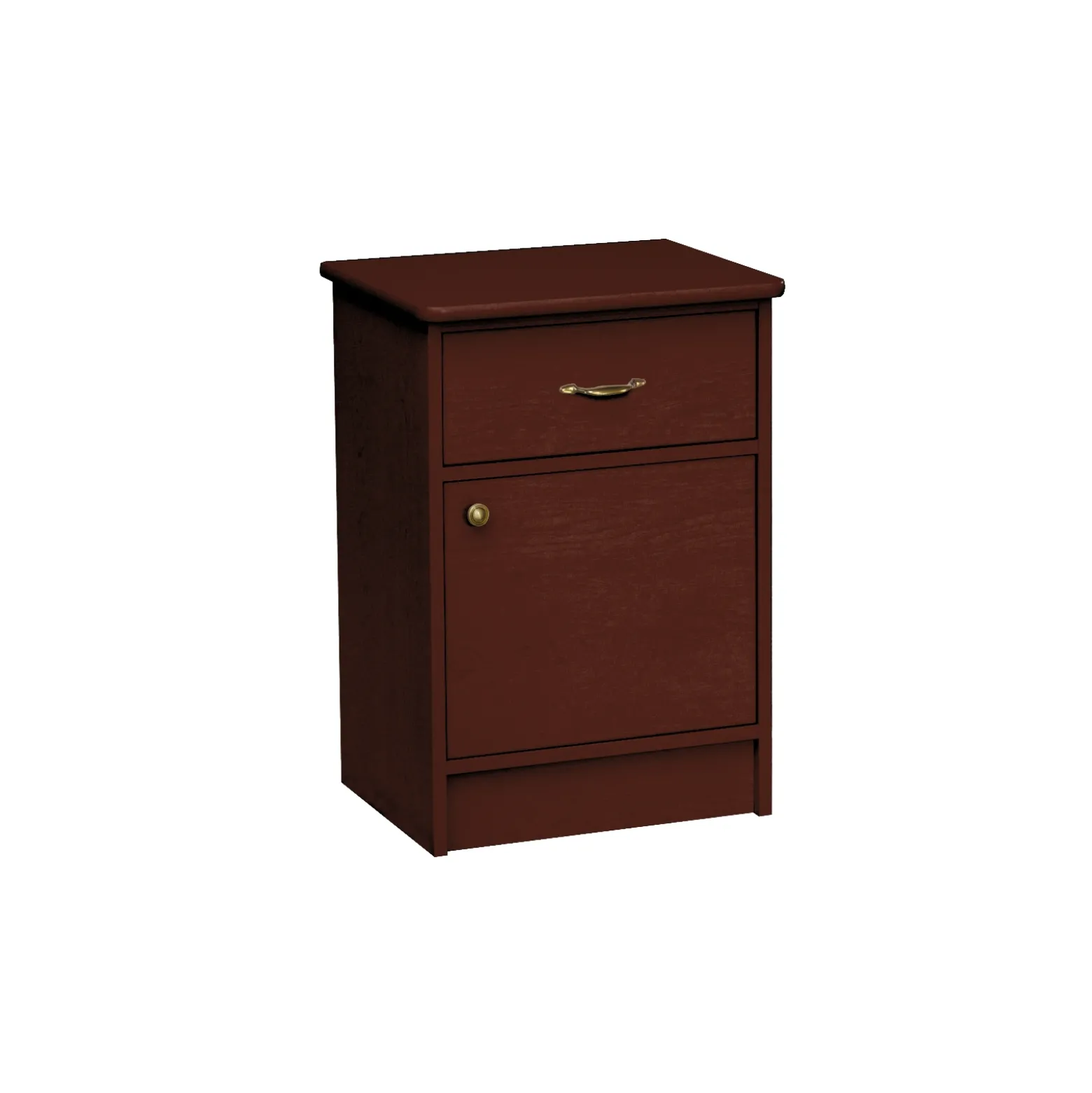 Davis Bedside Cabinet with Door
