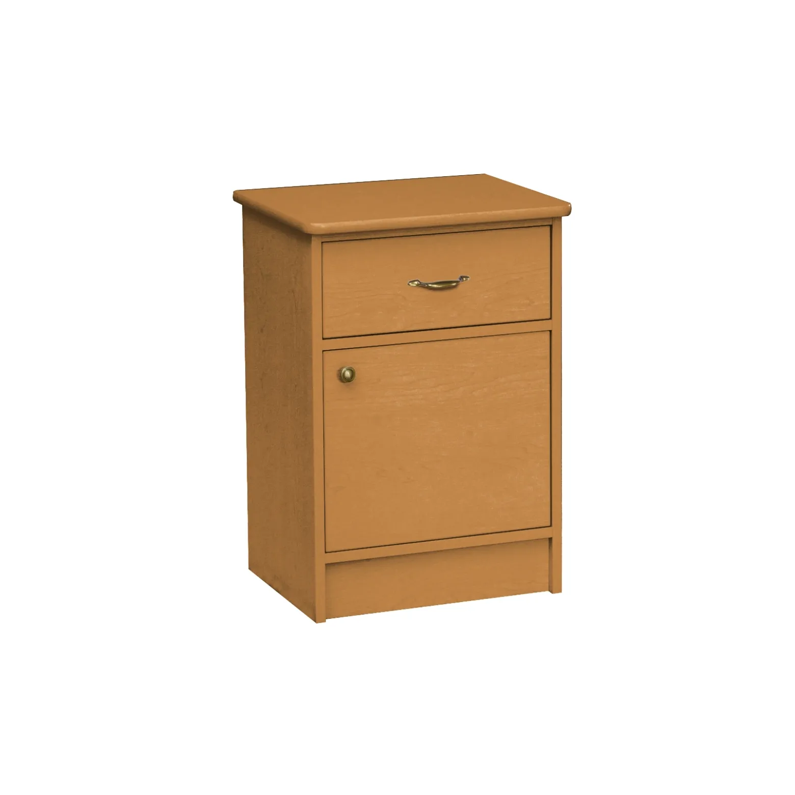 Davis Bedside Cabinet with Door